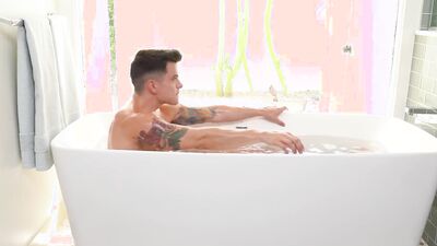 FalconStudios - Adrian Hart Gets His Ass Pounded Hard By Handsome Dakota Payne