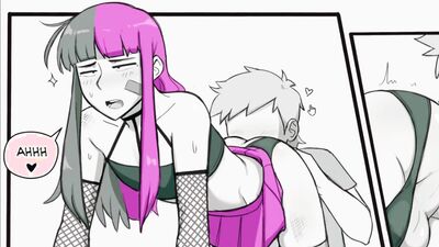Hot Femboys First time...