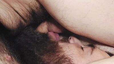 No hands self-suck to orgasm 11•23•22