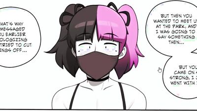 Real Femboy Hours♥