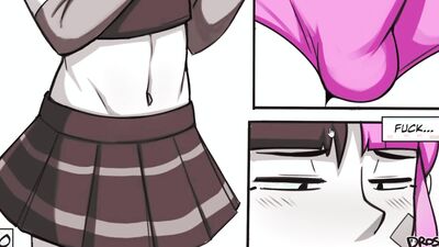 Real Femboy Hours♥
