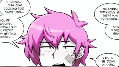 Real Femboy Hours♥