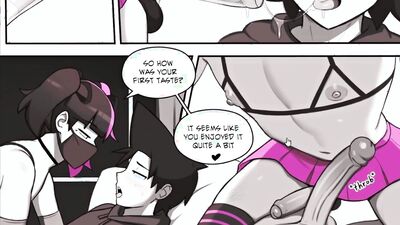 Real Femboy Hours♥