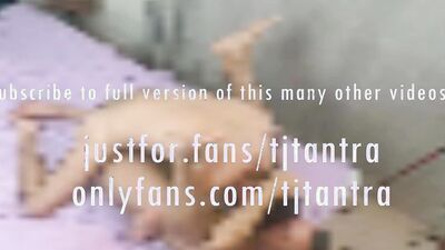 The boy was hungry for a asshole which can take with spit a big beautiful dick. Big cock bottom