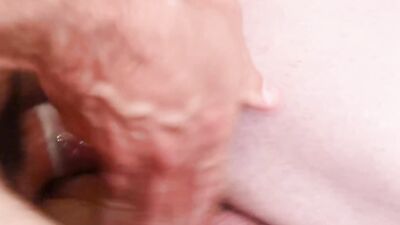 Tight Twink Manhandled & Fucked Rough By His Hot Roommate’s MONSTER Cock