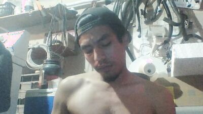 SMOKING IN MORNING