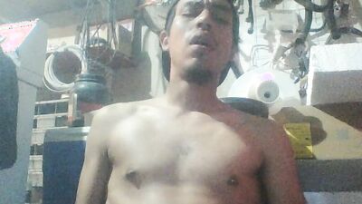 SMOKING IN MORNING