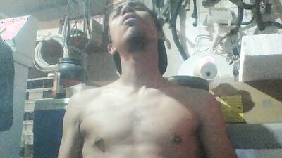 SMOKING IN MORNING