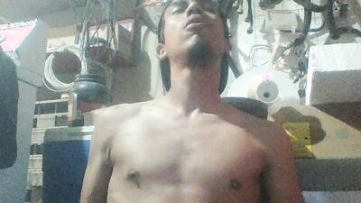SMOKING IN MORNING