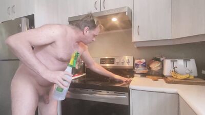DomRod Beefy Dad Domestic Depravity 1