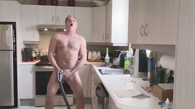DomRod Beefy Dad Domestic Depravity 1