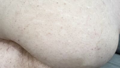 My ass getting 6inchs