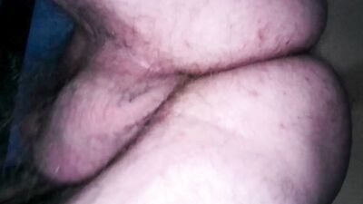 I again discipline the horny people with my feet, butt, and balls