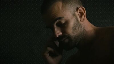 MEN - Multiple Positions, Intense Deep Cock Sucking With Colby Jansen And Abraham Al Malek
