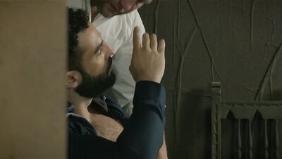 MEN - Multiple Positions, Intense Deep Cock Sucking With Colby Jansen And Abraham Al Malek