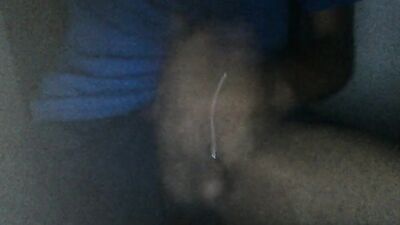 EARLY MORNING WITHOUT BEING SLEEPY WAKING UP SHOWING WEB CAM