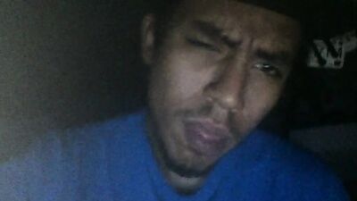 EARLY MORNING WITHOUT BEING SLEEPY WAKING UP SHOWING WEB CAM