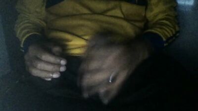 At Home On Web Cam