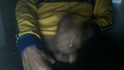 At Home On Web Cam
