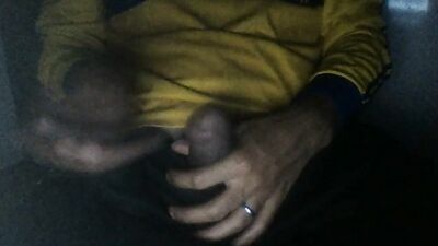 At Home On Web Cam