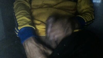 At Home On Web Cam