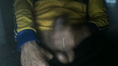 At Home On Web Cam