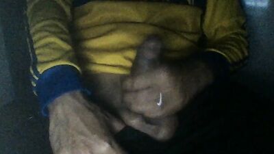 At Home On Web Cam
