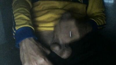 At Home On Web Cam