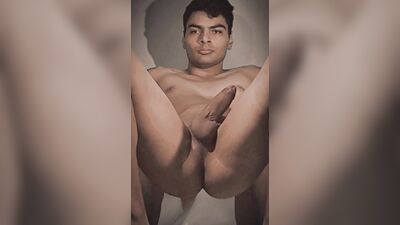 Sexy session N1 PT2, Hot Masturbation Shaking the Soul. 60 FPS, Vertical video.