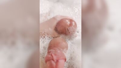 My young cock