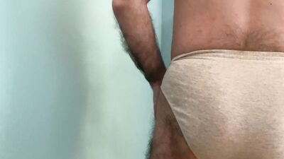 Another new pair of briefs from Earl for the month of February