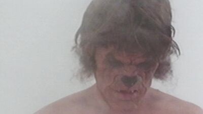 Manimal Scene 2