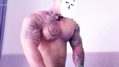 Guy Boy Musscle Vietnam Fucking Bot Asian Big Ass