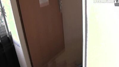 TWINKPOP - Attractive Twink Had An Idea Of Offering His Asshole As A Payback Of Money He Owes