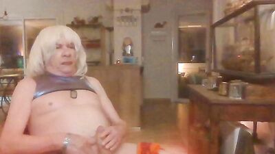 total hair removal and handjob