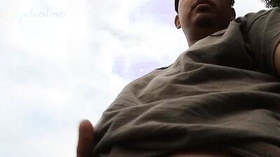 It's really good to masturbate, especially since you know that watching them is very risky