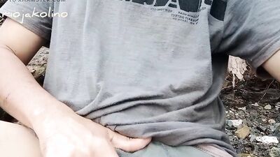 It's really good to masturbate, especially since you know that watching them is very risky