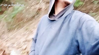 It's really good to masturbate, especially since you know that watching them is very risky