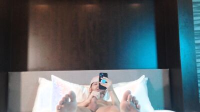 Jake Grand Jerk Off Solo