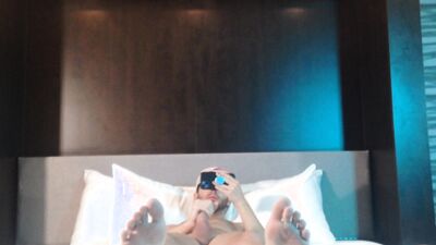 Jake Grand Jerk Off Solo