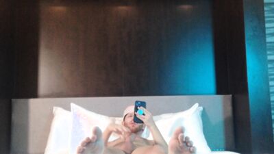 Jake Grand Jerk Off Solo