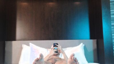 Jake Grand Jerk Off Solo