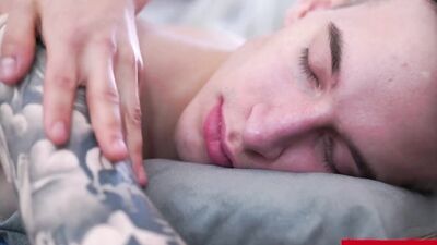 BRINGMEABOY Daniel Star And Russell Kern Sensual Massage