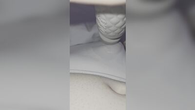 masturbation panties