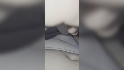 masturbation panties