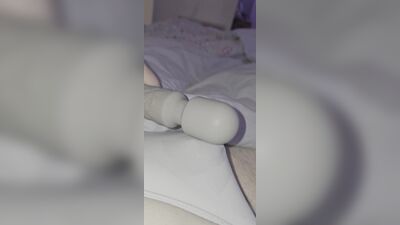 masturbation panties