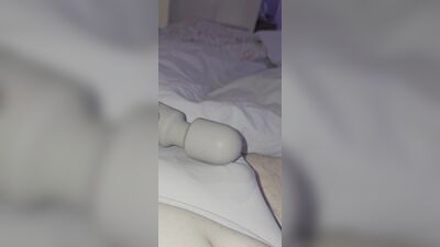 masturbation panties