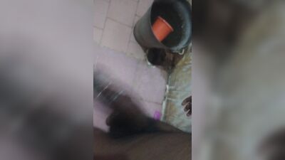 Tamil10inches BCC massage session like never before
