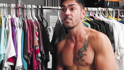 Bratty Stepbro Smashes Twink - NextDoorTaboo