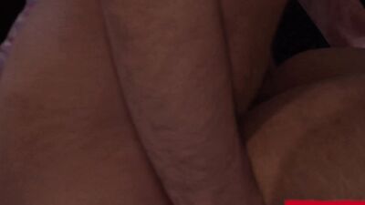 BRINGMEABOY Bruno Pattel Rides Felix Harris After Mutual BJ